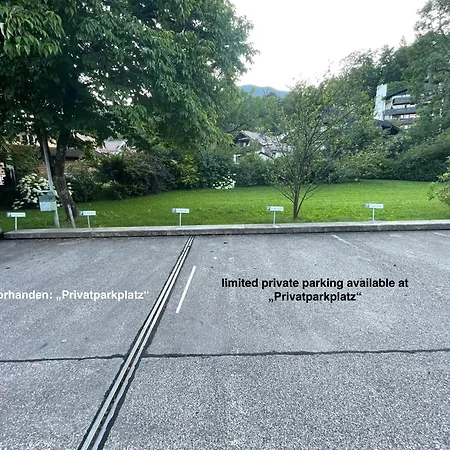 Апартаменты Dachterrasse Panorama-glueck I Гармиш-Партенкирхен