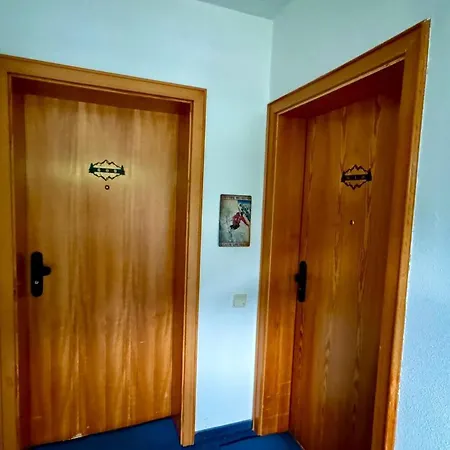 Dachterrasse Panorama-glueck I * ガルミッシュ・パルテンキルヒェン