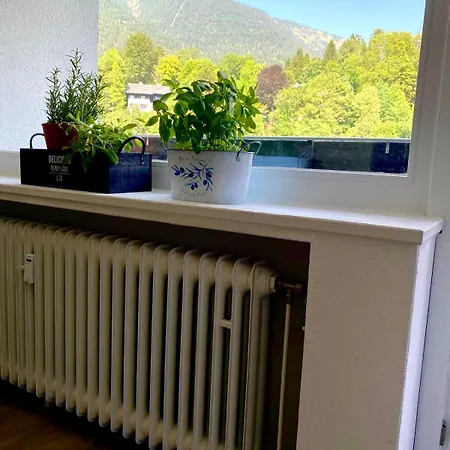 Dachterrasse Panorama-glück I Apartamento *