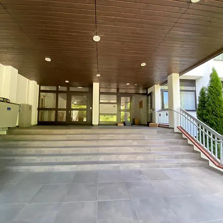 Dachterrasse Panorama-glück I * Garmisch-Partenkirchen