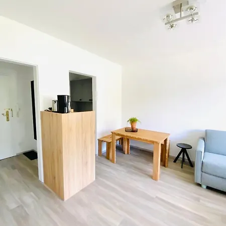 Apartamento Dachterrasse Panorama-glück I Garmisch-Partenkirchen
