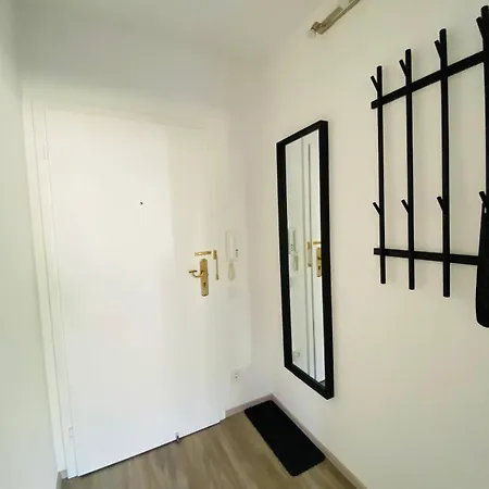 Apartament Panorama-glueck I & Iii