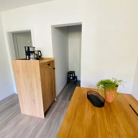 Panorama-glueck I & Iii Apartament Garmisch-Partenkirchen