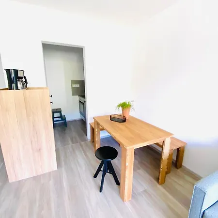Dachterrasse Panorama-glück I Apartamento Garmisch-Partenkirchen