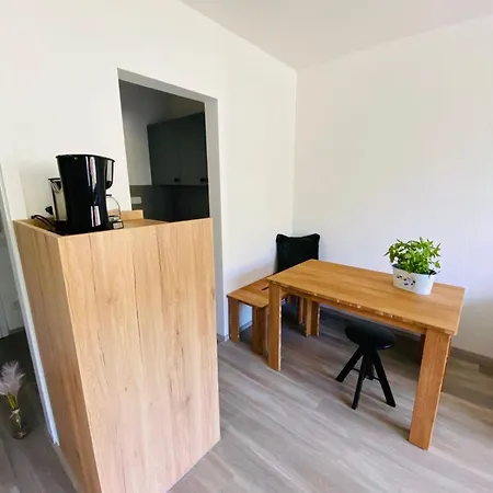 Dachterrasse Panorama-glück I