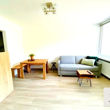 Dachterrasse Panorama-glück I *