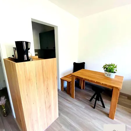 Dachterrasse Panorama-glück I Apartamento Garmisch-Partenkirchen