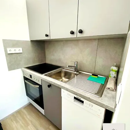 Apartament Panorama-glueck I & Iii *