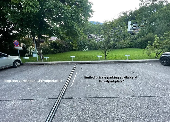 Daire Dachterrasse Panorama-glueck I Garmisch-Partenkirchen